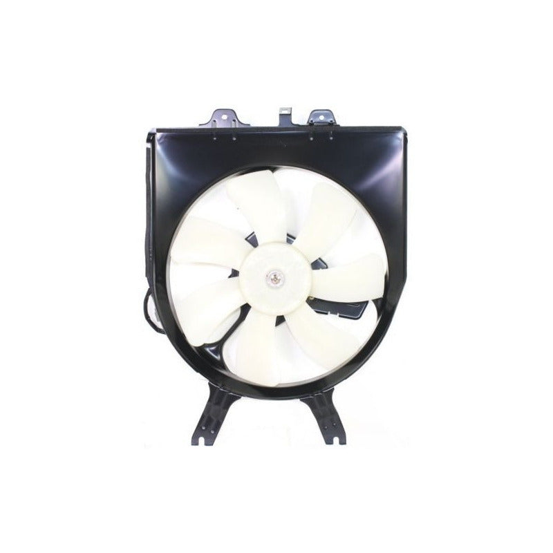 05-10 Hd Odyssey Cond Motoventilador