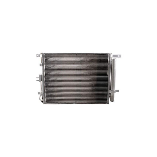 10-11 Ka Soul 2.0l Condensador