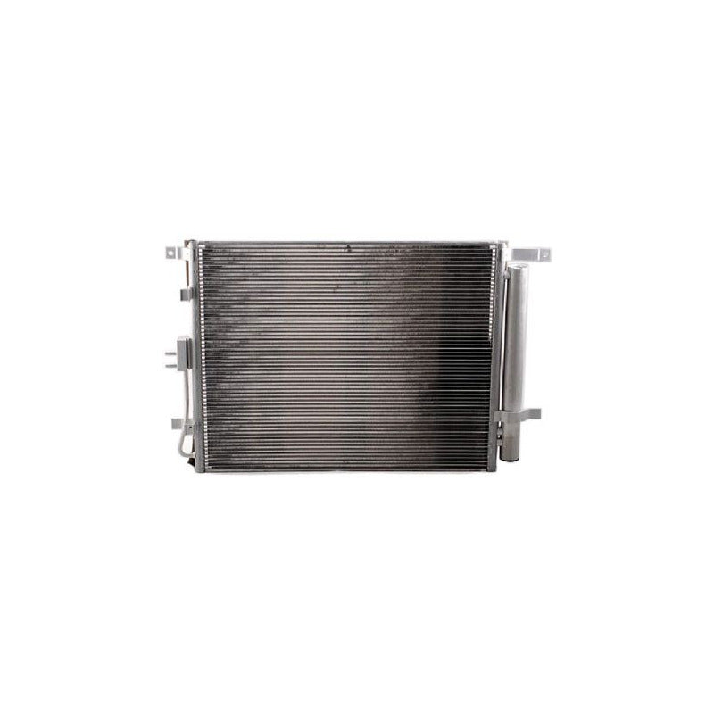 10-11 Ka Soul 2.0l Condensador