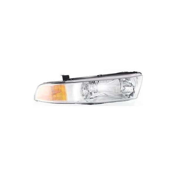 Faro Mitsubishi Galant 99-01