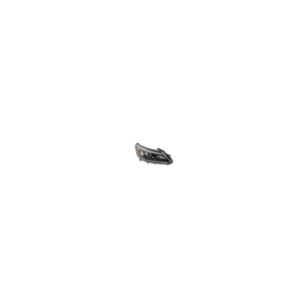 13-15 Hd Accord Sdn Halgn Faro Derecho
