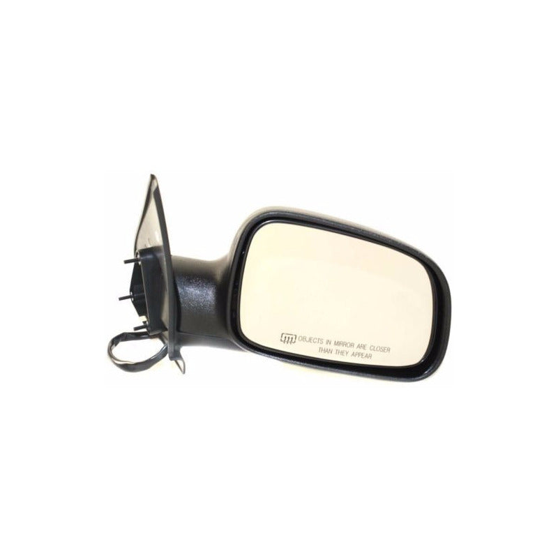 Espejos Grand Cherokee 99-04 Power Heated