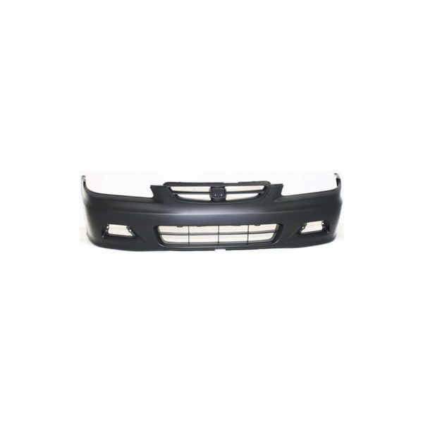Honda Accord 01-02 Fascia Delantera 2puertas