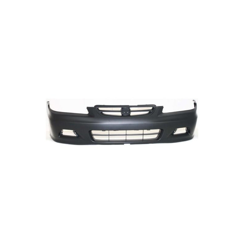 Honda Accord 01-02 Fascia Delantera 2puertas