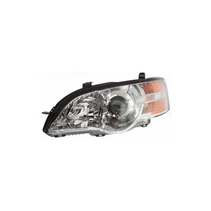 Faro Subaru Legacy 06-07