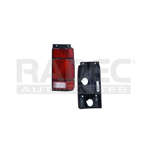 Calavera Fd Explorer 91-94 Lado Derecho