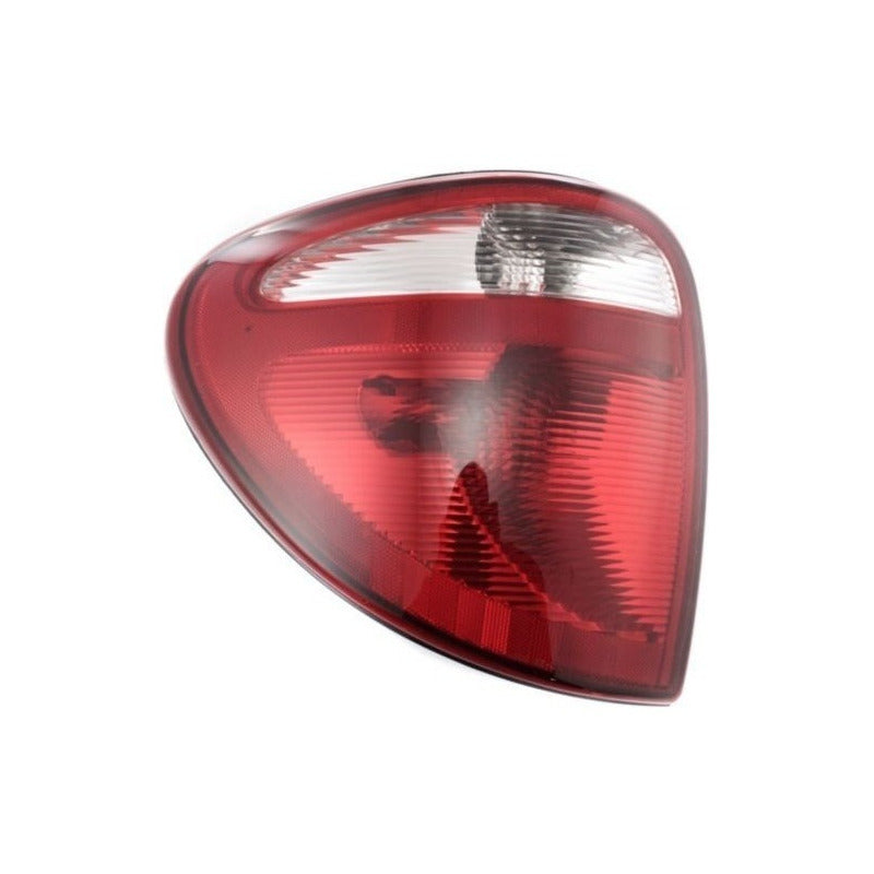 Calavera Chrysler Town & Country 04-07