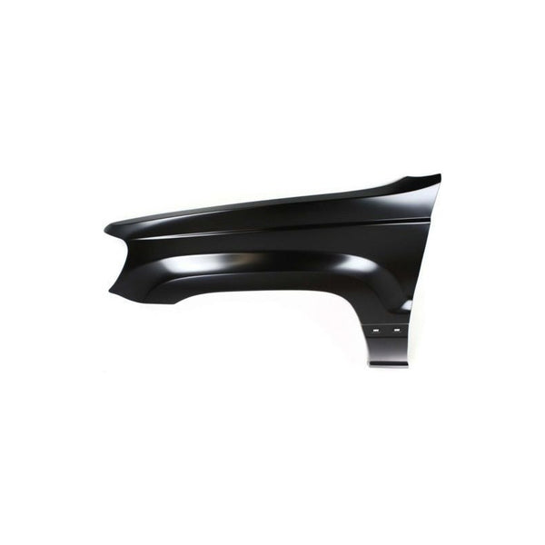 Jp Grand Cherokee 99-04 Salpicadera    