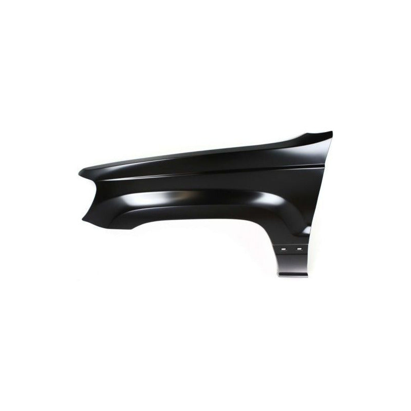 Jp Grand Cherokee 99-04 Salpicadera    