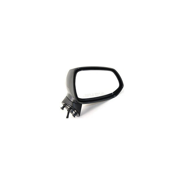 07-08 Hd Fit Pwr N-ht Ptm Espejo Derecho