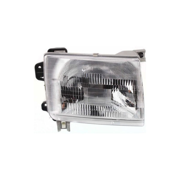 Faro Nissan Xterra 00-01