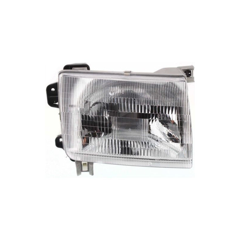Faro Nissan Xterra 00-01