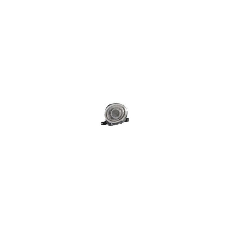 12-17 Ft 5.0.0 (w/o Logo) W/o Blk Trim Faro Izquierdo