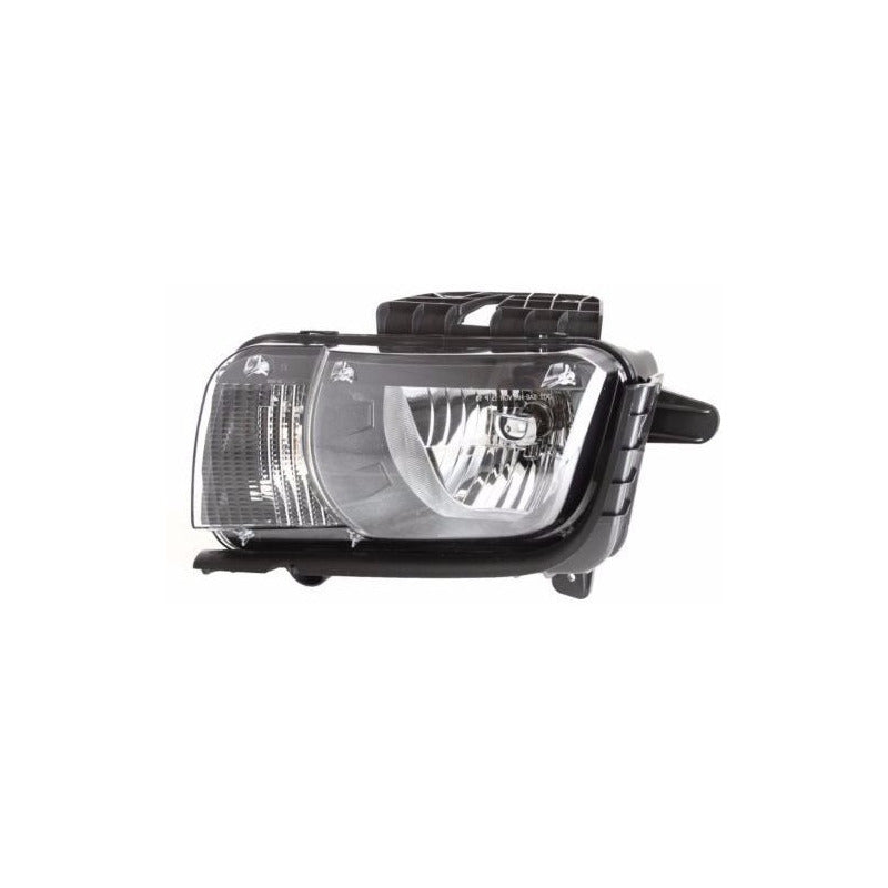 Faro De Chevrolet Camaro 10-12