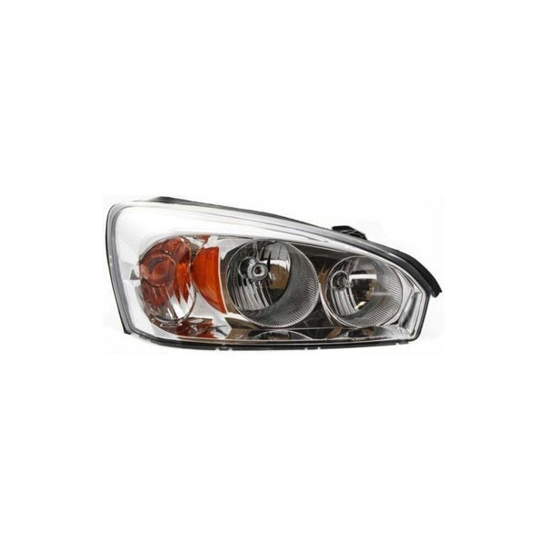 Faro Chevrolet Malibu 04-07
