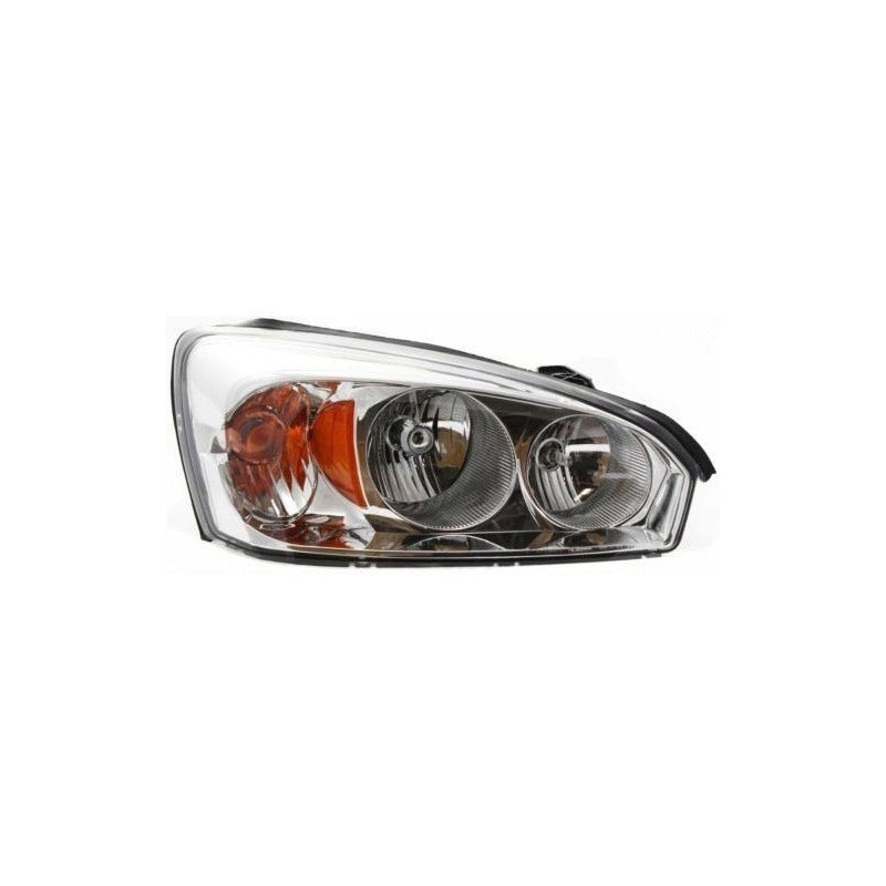 Faro Chevrolet Malibu 04-07
