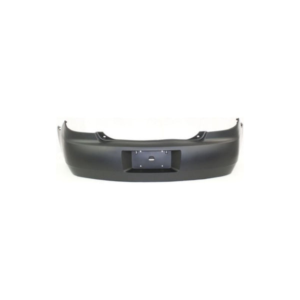 Pt G6 05-09 Fascia Trasera 4puertas