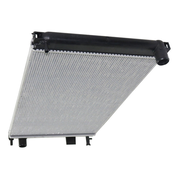 Nx300h 15-21/rav4 16-18 Radiador Rav4, Hybrid Model), W/ Tow