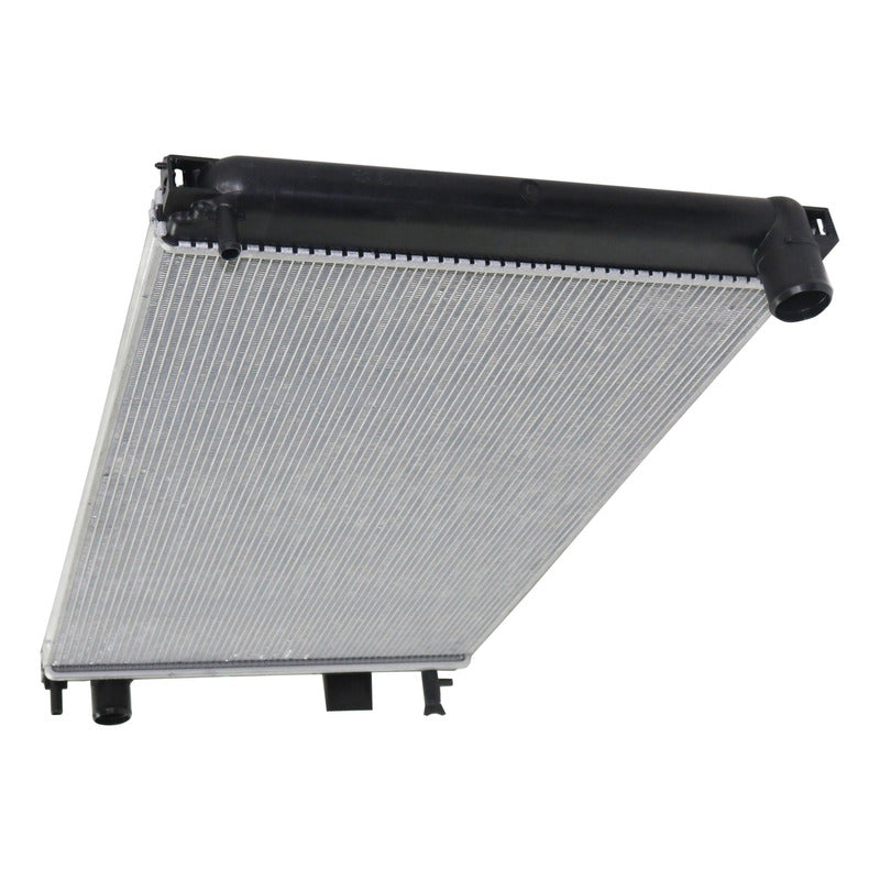 Nx300h 15-21/rav4 16-18 Radiador Rav4, Hybrid Model), W/ Tow