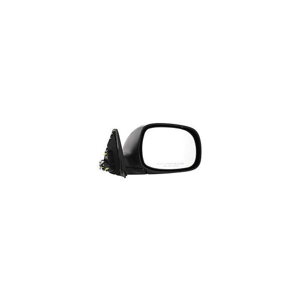 00-04 Ty Tundra Pwr N-ht Chr Espejo Derecho
