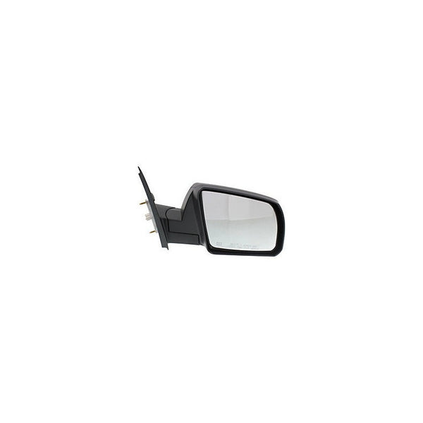 14-16 Ty Tundra Pwr Ht Tex Blk Sr/sr5 Mdl Espejo Derecho