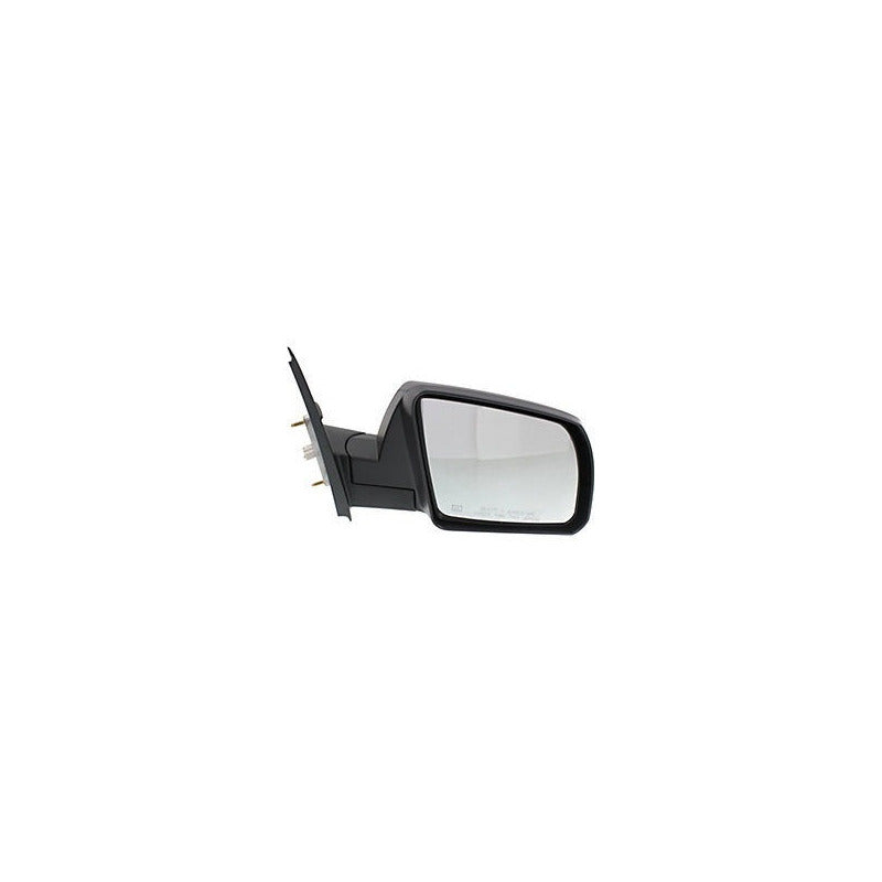 14-16 Ty Tundra Pwr Ht Tex Blk Sr/sr5 Mdl Espejo Derecho