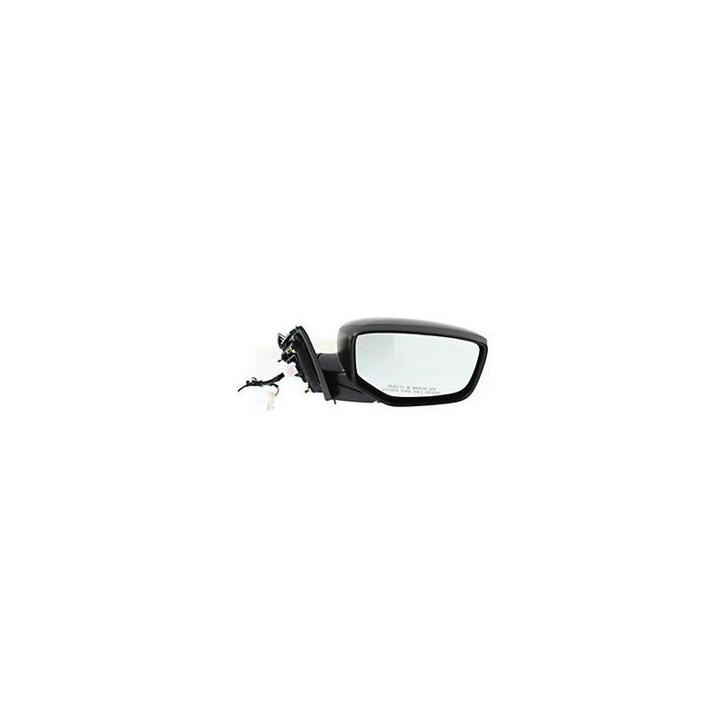13-17 Hd Accord Sdn Pwr N-ht Ptm Espejo Derecho