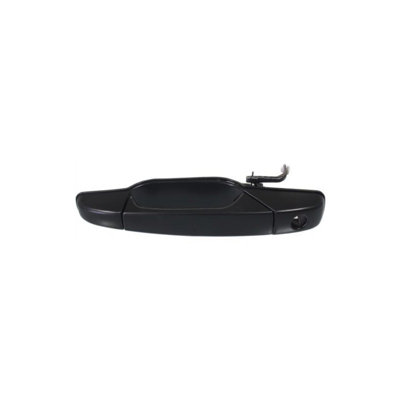 Manija Exterior Chevrolet Silverado 07-13