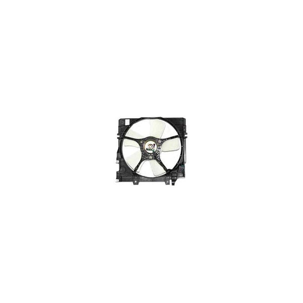 97-99 Sb Legacy 2.5l  Rad Motoventilador