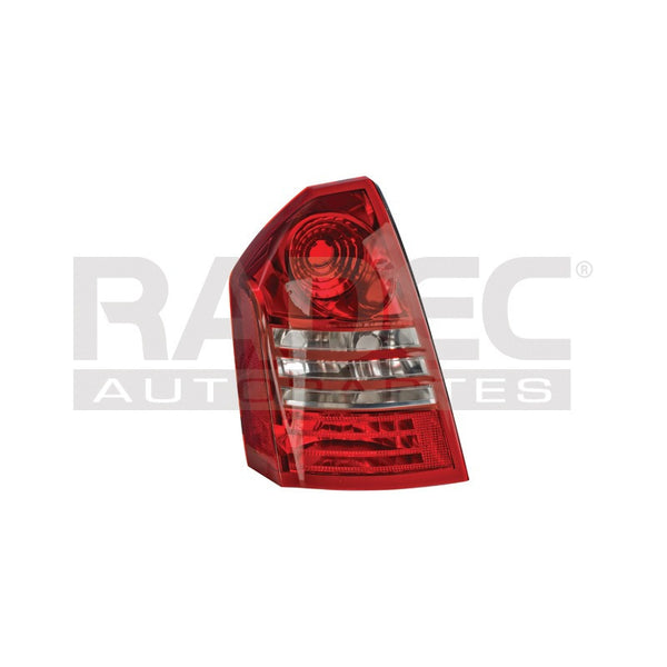Calavera Cr 300 C 05-07 Hemi Lado Izquierdo