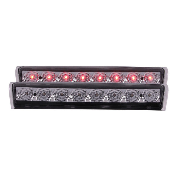 Cv Tahoe /denali 00-06 Led 3rd B/light G3 Black