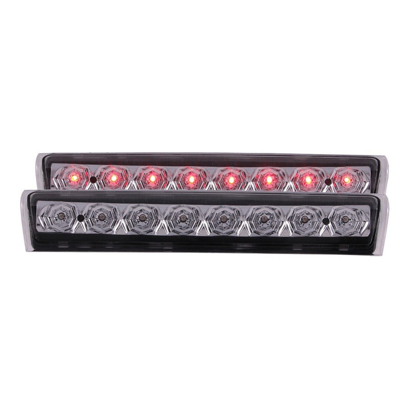 Cv Tahoe /denali 00-06 Led 3rd B/light G3 Black