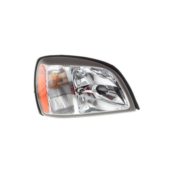 Faro Cadillac Deville 03-05