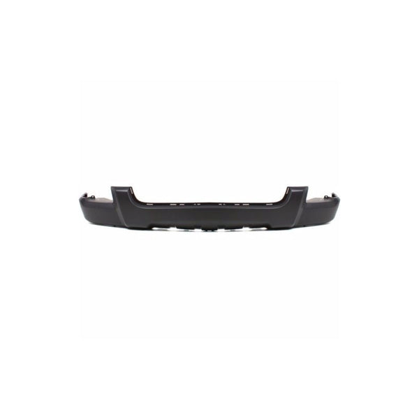 Ford Explorer 06-10 Fascia Delantera Parte De Abajo Eddie Ba