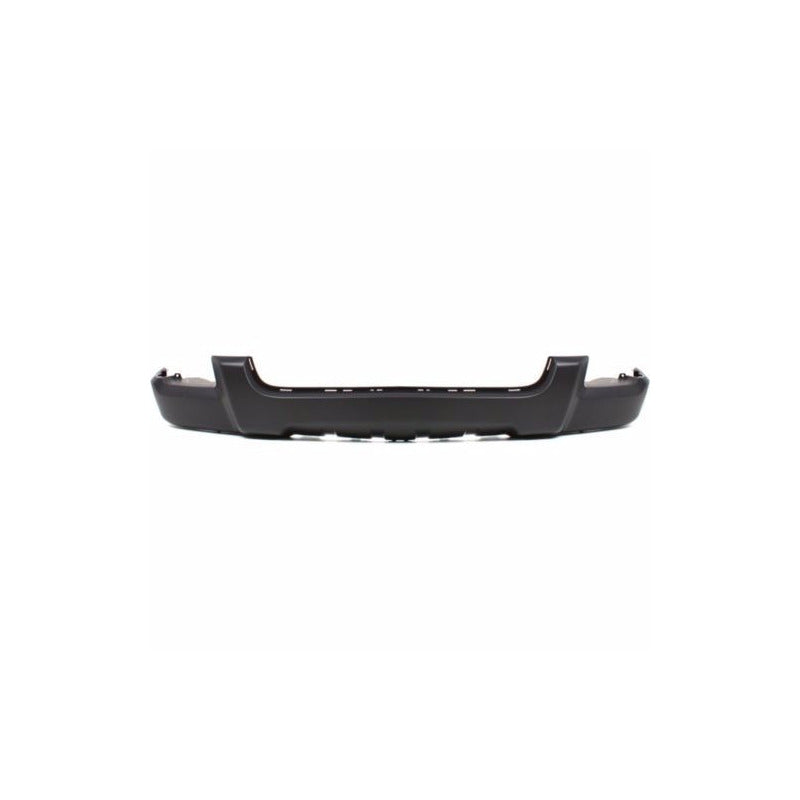 Ford Explorer 06-10 Fascia Delantera Parte De Abajo Eddie Ba