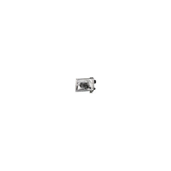 98-00 Ns Frontier /00-01 Xterra Faro Derecho