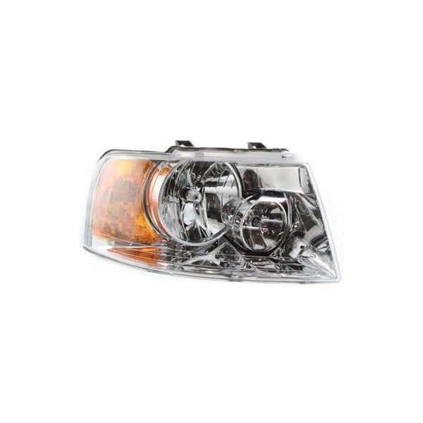 Faro Ford Expedition 03-06