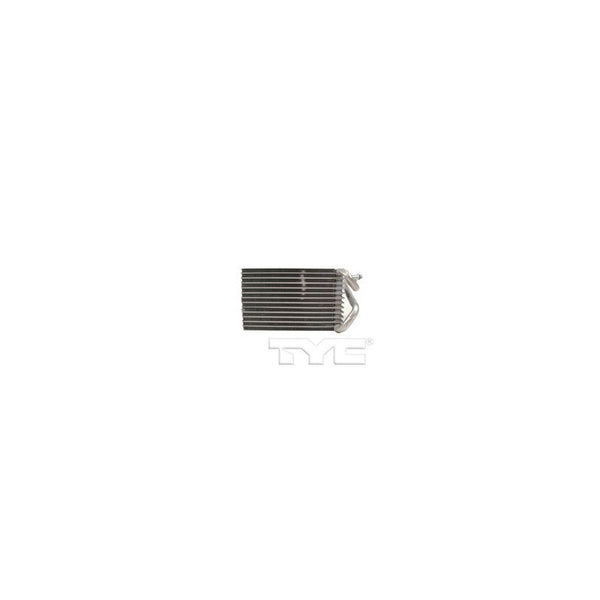 Dodge Caravan 06 07 Evaporador