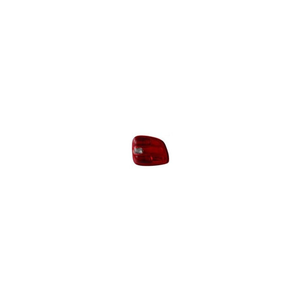 97-00 Fd F-150/250 Pick Up (to 2/00;flarsd) Calavera Derecha