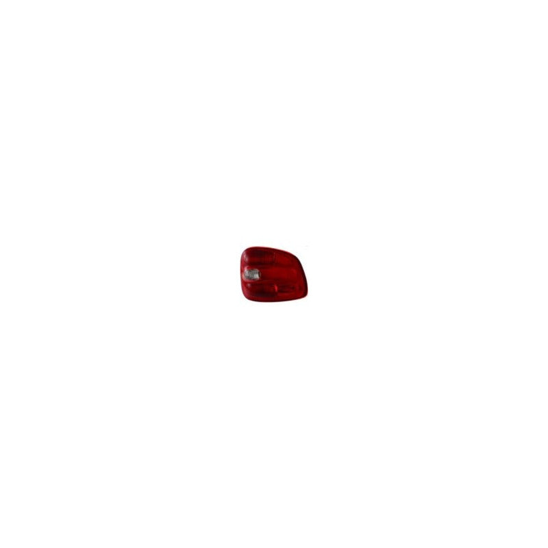 97-00 Fd F-150/250 Pick Up (to 2/00;flarsd) Calavera Derecha