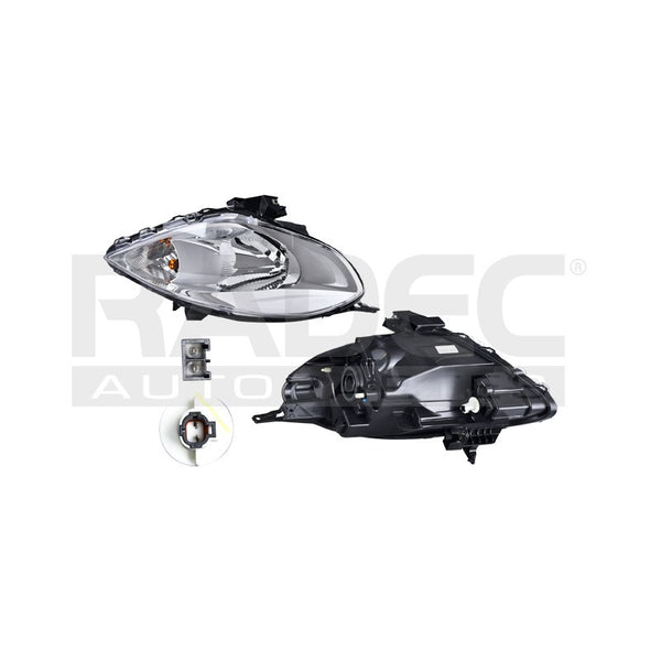 Faro Ns Versa 12-14 Original Der