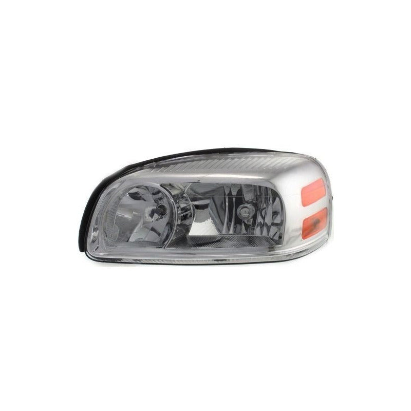 Faro Chevrolet Uplander 05-09