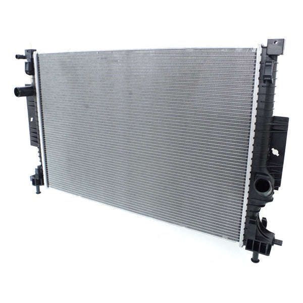 Escape 17-19 / Mkc 15-19 Radiador, Standard Cooling