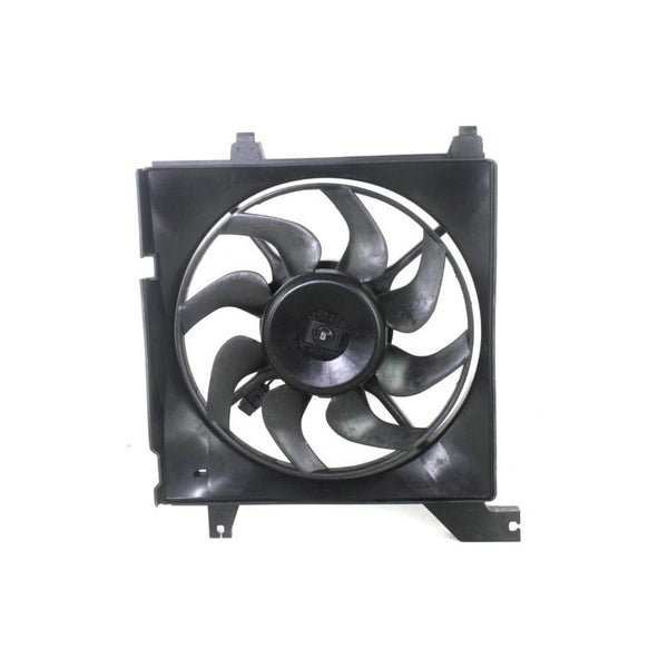 95-99 Hy Accent Rad Motoventilador