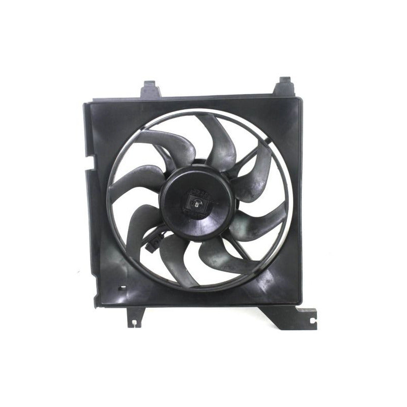 95-99 Hy Accent Rad Motoventilador