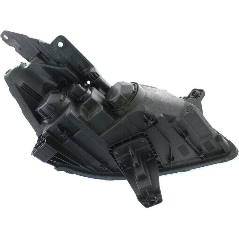 Faro De Chevrolet Traverse 09-12 Ltz