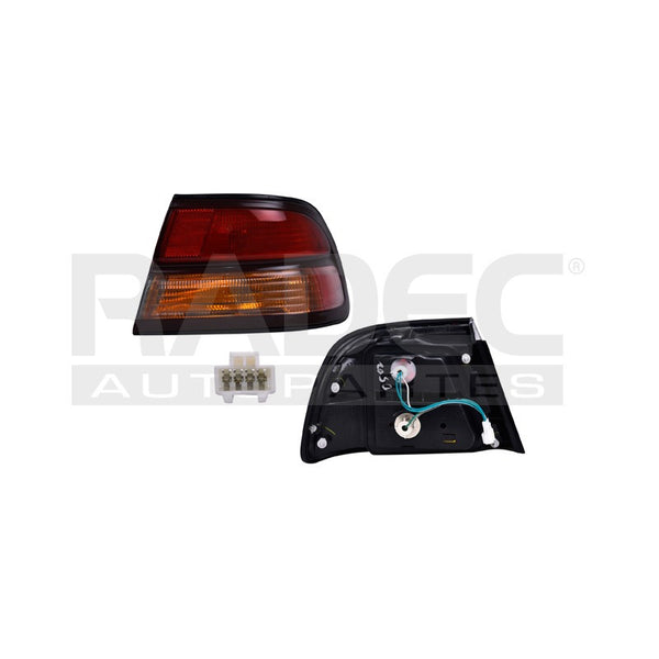 Calavera In I 30 96-97 Lado Derecho Mx