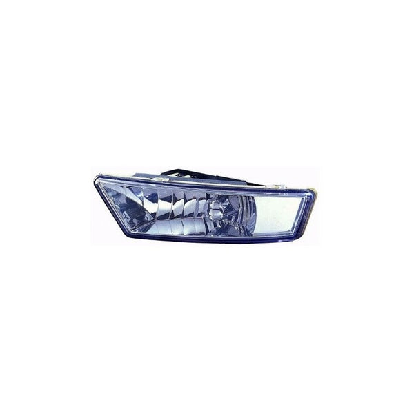 Faro De Niebla Saturn Ion 03-05