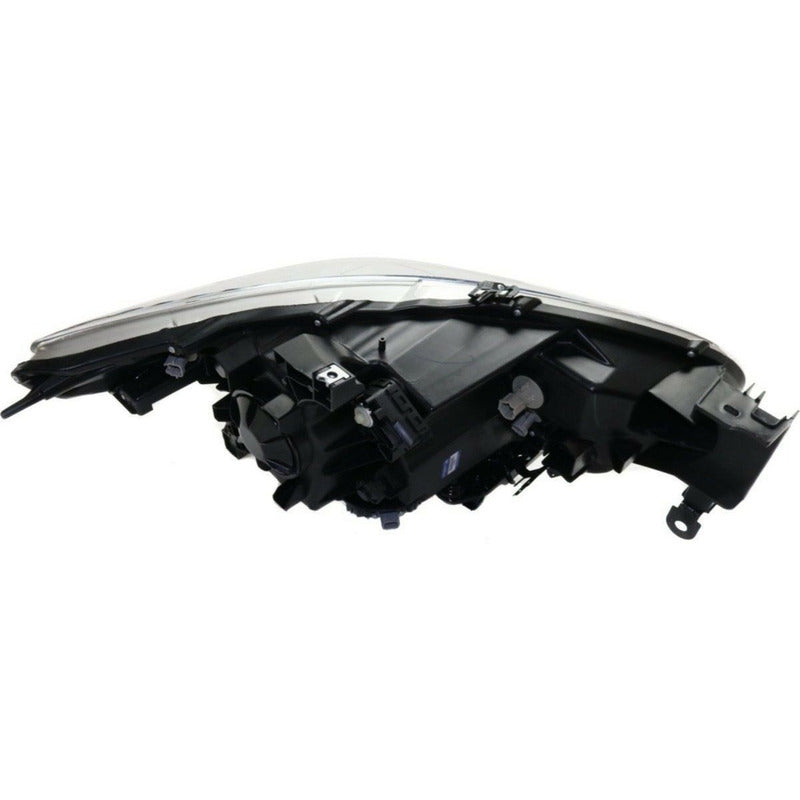 2014-15 Infinity Qx60 2013 Jx35 Faro Izquierdo