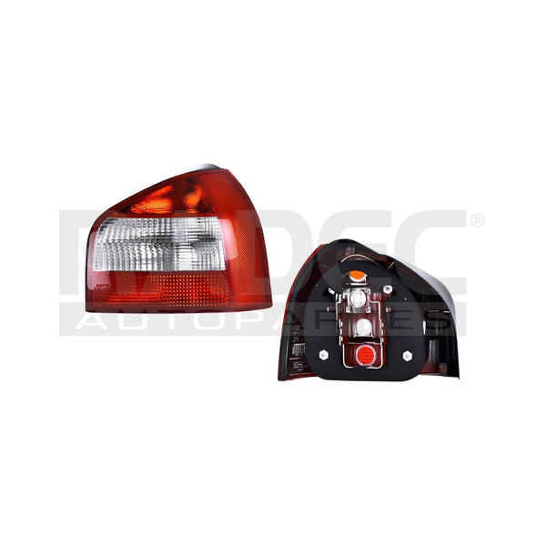 Calavera Ad A3 99-03 S/foco Lado Derecho